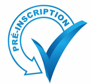 Logo pré-insription groupe habiletés sociales